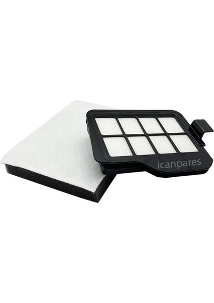 Arzum Uyumlu AR4060, AR4061, AR4088, AR4092 Olimpia Çelik Telli Süpürge Hortumu ve Filtre Seti indirimleri