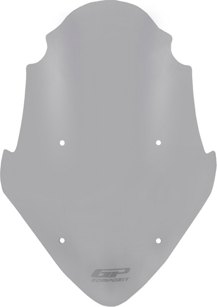 Bajaj Pulsar Ns 400 Z 2025 Uyumlu Ön Tur Camı Füme 46 cm fiyatları