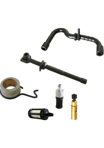 017 018 Için Yağ I Dişlisi (Yurt Dışından)