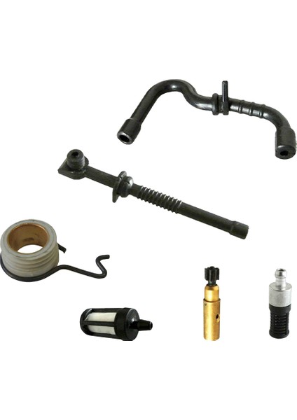 017 018 Için Yağ I Dişlisi (Yurt Dışından) fırsatları