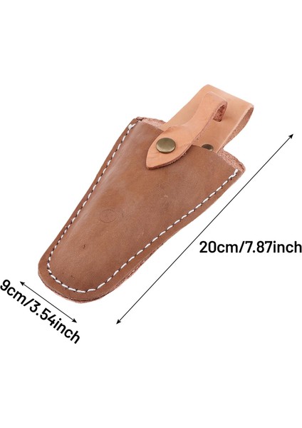 Budama Için Kalın Çantası, Döngülü I Kılıfı ile Açıklanmıştır (Yurt Dışından) indirimleri