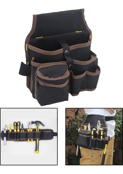 Oxford Elektrikçi Su Geçirmez Tornavida (Yurt Dışından) modelleri