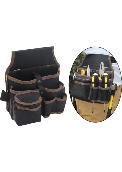 Oxford Elektrikçi Su Geçirmez Tornavida (Yurt Dışından) fırsatları