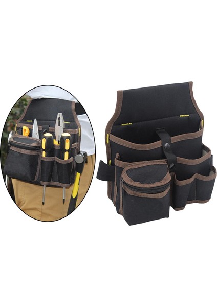 Oxford Elektrikçi Su Geçirmez Tornavida (Yurt Dışından) indirimleri