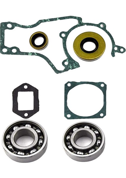 038 Için Conta Yağ Keçesi Rulman (Yurt Dışından) fiyatları