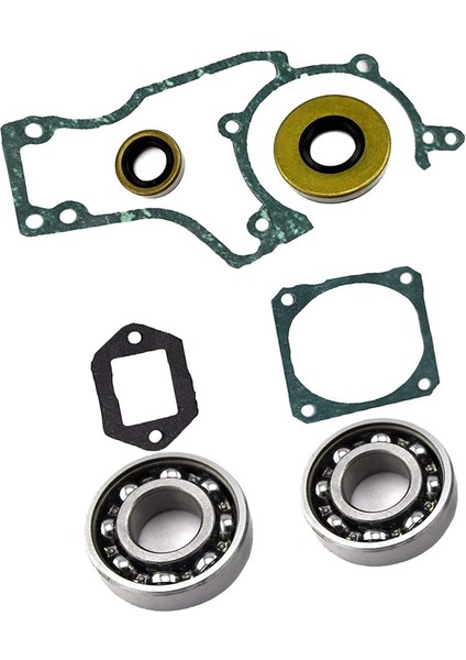 038 Için Conta Yağ Keçesi Rulman (Yurt Dışından) indirimleri