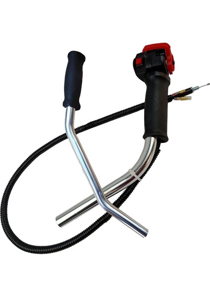 Çim Biçme Makinesi Sap I Kullanışlı Aksesuarlar 2'li Set (Yurt Dışından) fiyatları