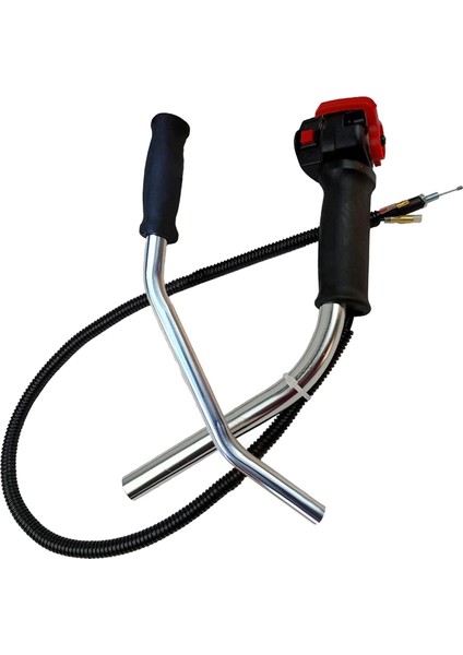 Çim Biçme Makinesi Sap I Kullanışlı Aksesuarlar 2'li Set (Yurt Dışından) modelleri