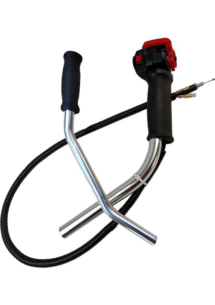 Çim Biçme Makinesi Sap I Kullanışlı Aksesuarlar 2'li Set (Yurt Dışından) fırsatları