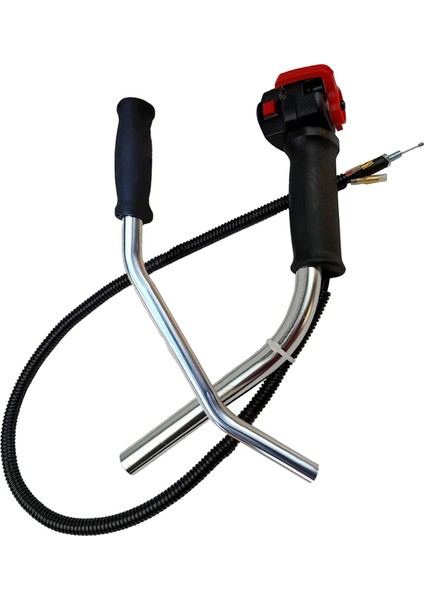 Çim Biçme Makinesi Sap I Kullanışlı Aksesuarlar 2'li Set (Yurt Dışından) indirimleri