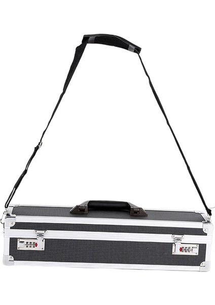 Chef Case Çantası Alüminyum Çerçeve Sert Çizilme Önleyici Taşınabilir (Yurt Dışından) fiyatları