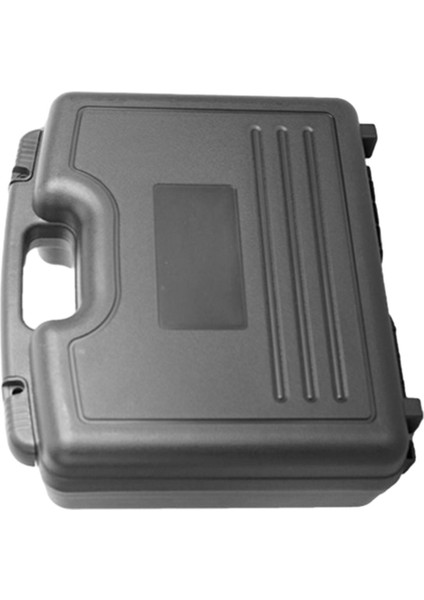 Kutusu Kutusu Taşınabilir Aşınmaya Dayanıklı Çok Işlevli Sert Kılıf (Yurt Dışından)