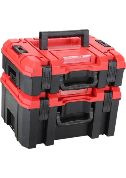 Istiflenebilir Alet Kutusu Çok Yönlü Toz Geçirmez Evrensel Elektrikçi Aletleri Kutusu (Yurt Dışından) fiyatları