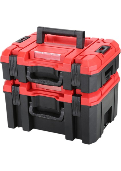 Istiflenebilir Alet Kutusu Çok Yönlü Toz Geçirmez Evrensel Elektrikçi Aletleri Kutusu (Yurt Dışından) modelleri