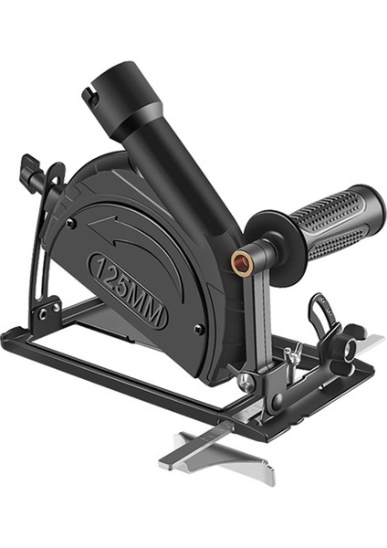 100-125MM Açı Taş Parçaları Için Çok Işlevli Açı Taş Standı Braketi (Yurt Dışından)