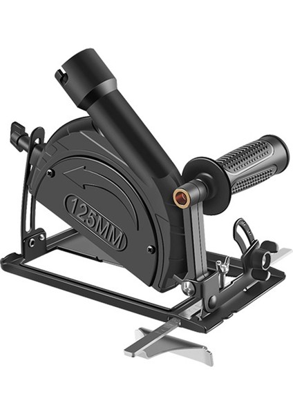 100-125MM Açı Taş Parçaları Için Çok Işlevli Açı Taş Standı Braketi (Yurt Dışından) fiyatları