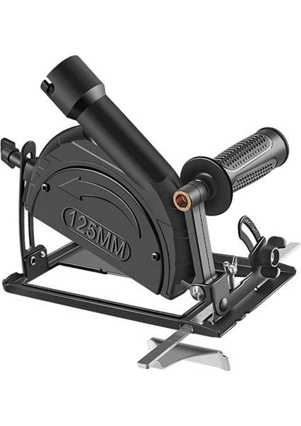 100-125MM Açı Taş Parçaları Için Çok Işlevli Açı Taş Standı Braketi (Yurt Dışından) modelleri