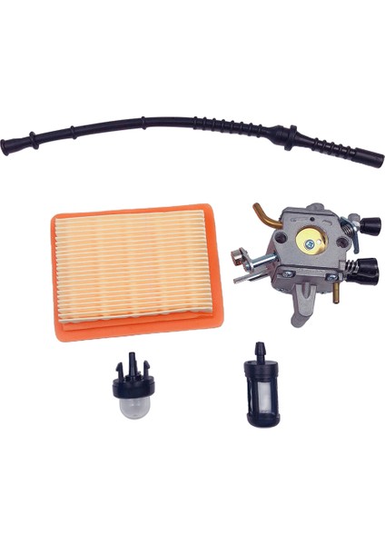 FS450 Için Karbürat #4128 120 0602 Aksesuar (Yurt Dışından)