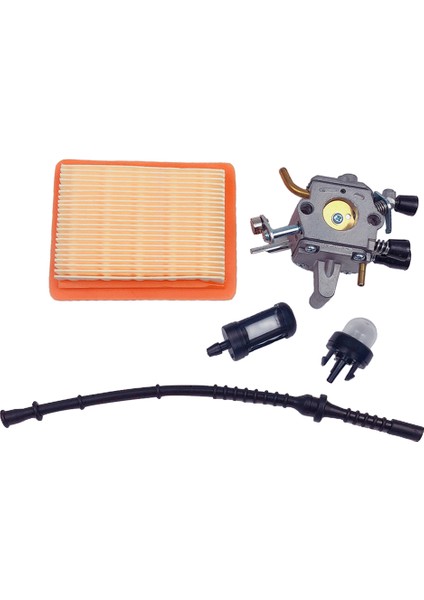 FS450 Için Karbürat #4128 120 0602 Aksesuar (Yurt Dışından) fiyatları