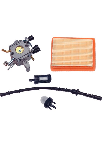 FS450 Için Karbürat #4128 120 0602 Aksesuar (Yurt Dışından) modelleri
