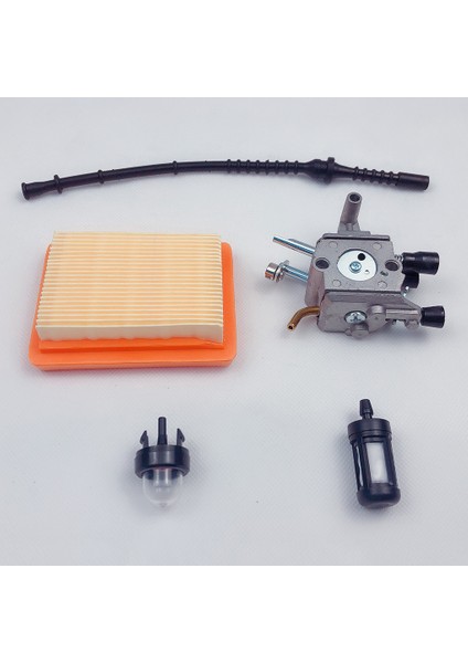FS450 Için Karbürat #4128 120 0602 Aksesuar (Yurt Dışından) indirimleri