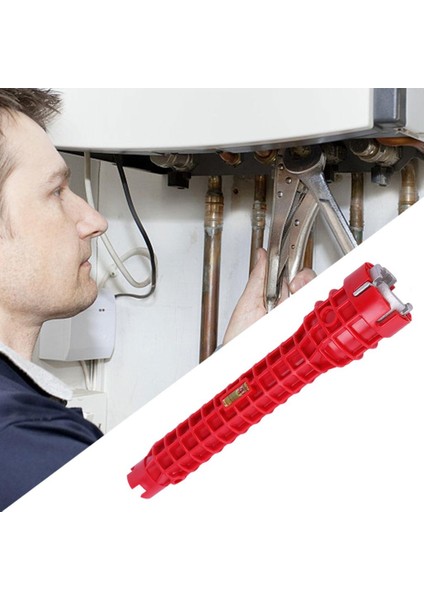 Çok Amaçlı Musluk I I Mutfak Tesisat I Için 5'i 1 (Yurt Dışından) modelleri