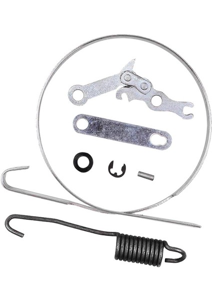 Biçme Makinesi Yedek Fren Bandı 023 025 (Yurt Dışından)