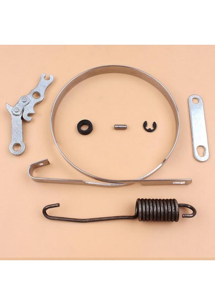 Biçme Makinesi Yedek Fren Bandı 023 025 (Yurt Dışından) fiyatları