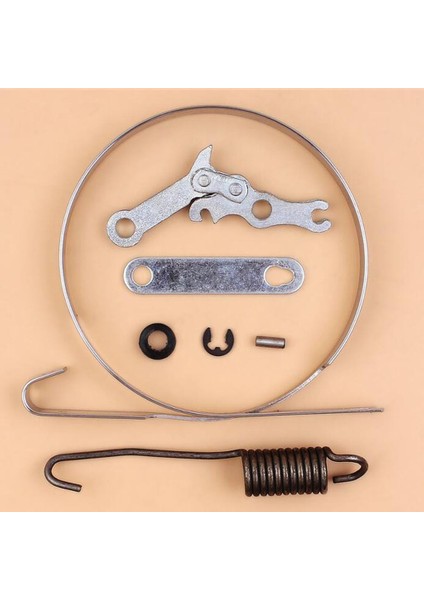 Biçme Makinesi Yedek Fren Bandı 023 025 (Yurt Dışından) modelleri