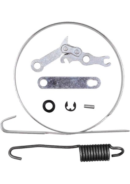 Biçme Makinesi Yedek Fren Bandı 023 025 (Yurt Dışından) fırsatları