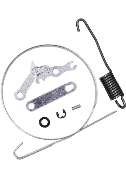 Biçme Makinesi Yedek Fren Bandı 023 025 (Yurt Dışından) indirimleri