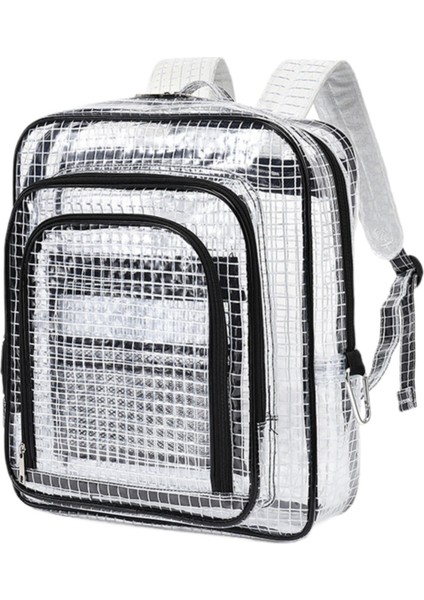 Temiz Oda Alet Çantası Depolama Kolej Spor Kablo Tamircisi Için Temiz Sırt Çantası (Yurt Dışından)