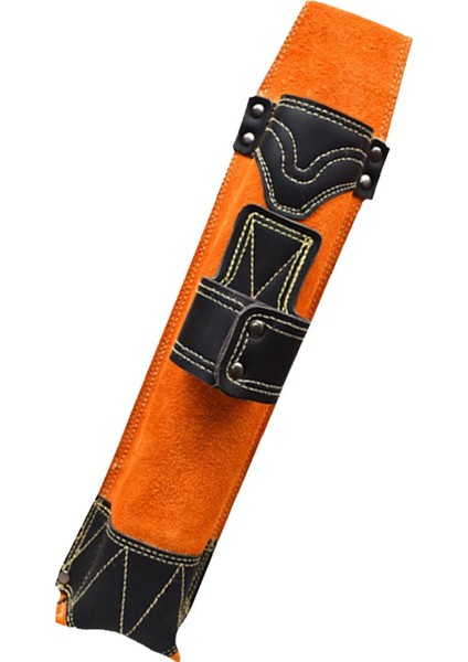 Tesisatçı Ağaç Işçisi Için Çubuk Çantası Kalın Çubuk (Yurt Dışından)