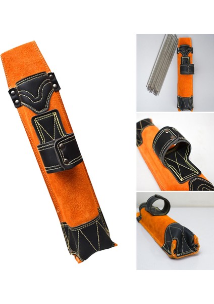 Tesisatçı Ağaç Işçisi Için Çubuk Çantası Kalın Çubuk (Yurt Dışından) fiyatları