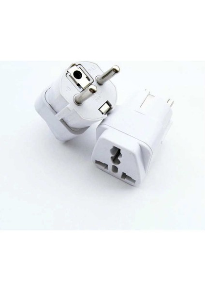 Yeni Model Seyahat Tipi Universal Çoklu Priz Adaptörü Amerikan Priz Dönüştürücü fırsatları