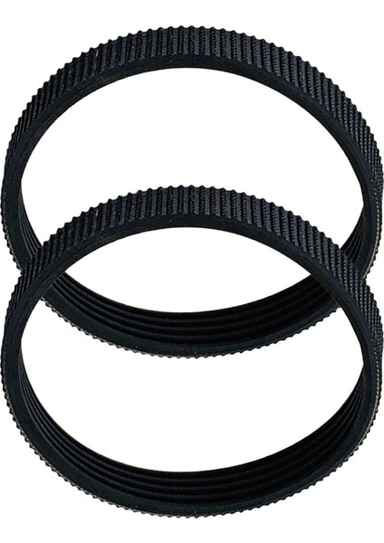 2x Planya Tahrik Kayışı, Marangozluk Aleti, 82 mm Kauçuk Için Planya Kayışı Yedeği (Yurt Dışından) indirimleri