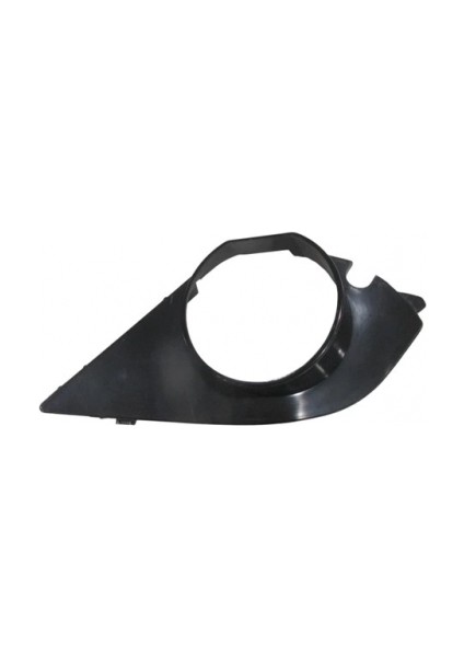 Bmw 5 Serı- 5 Serisi- 2004-2010 Sis Lamba Kapağı Sol (M-Tech/lcı) Oem No (A51117896603) fiyatları