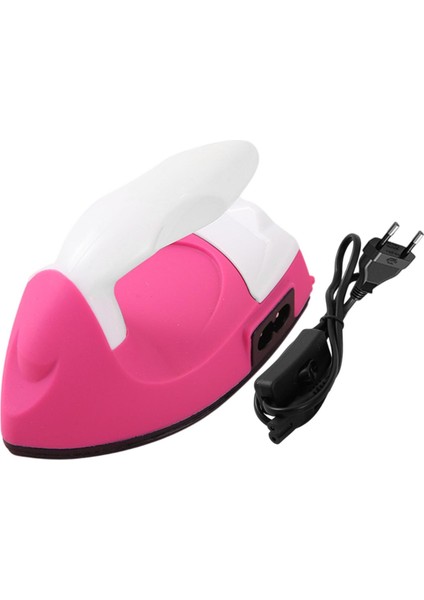 Çocuklar Için Ab Standardı Üretilmesi Için Mini El Yapımı Projeler El Sanatları Diy Kırmızı (Yurt Dışından)