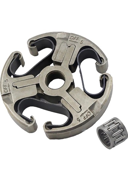 Debriyaj Rulmanı 62 365 371 372 (Yurt Dışından)