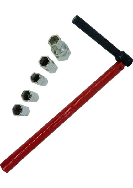 Musluk Musluk (Yurt Dışından)