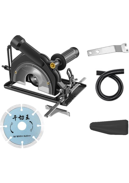 Testere Bıçağı ile Açı Braketi (Yurt Dışından) fiyatları