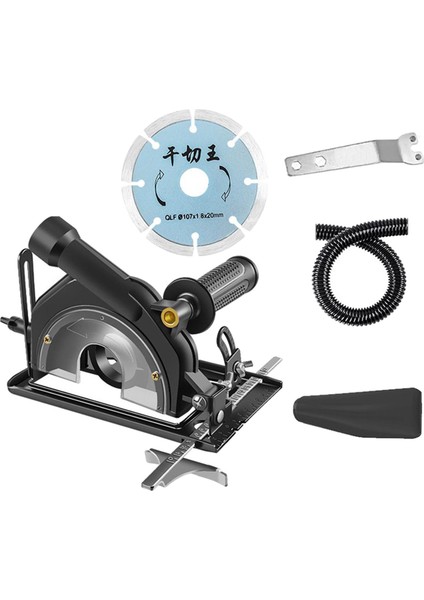 Testere Bıçağı ile Açı Braketi (Yurt Dışından) modelleri