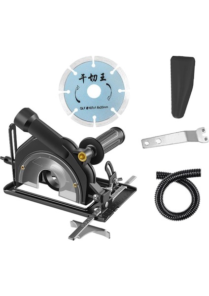 Testere Bıçağı ile Açı Braketi (Yurt Dışından) fırsatları