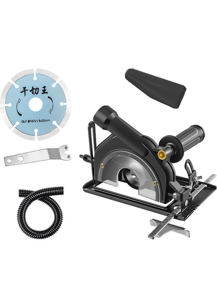 Testere Bıçağı ile Açı Braketi (Yurt Dışından) indirimleri