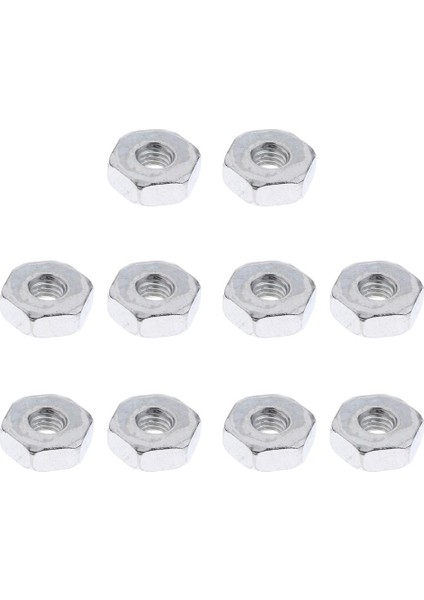 MS260 Için 10 (Yurt Dışından)