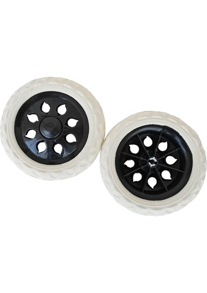 2 Alışveriş I Tekerleği Değiş Parçası Kurulum (Yurt Dışından) indirimleri