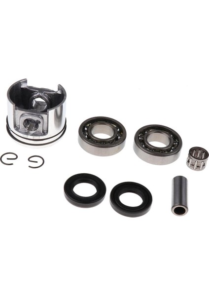 018 Değişimi Için Piston Takımı (Yurt Dışından) modelleri