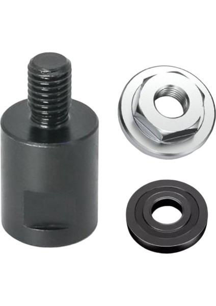 Yedek Dönüştüü Adapt Çelik Açı Taş Makinesi Adaptü Açı Taş Makinesi M14 Için (Yurt Dışından)