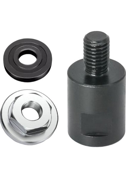 Yedek Dönüştüü Adapt Çelik Açı Taş Makinesi Adaptü Açı Taş Makinesi M14 Için (Yurt Dışından) modelleri