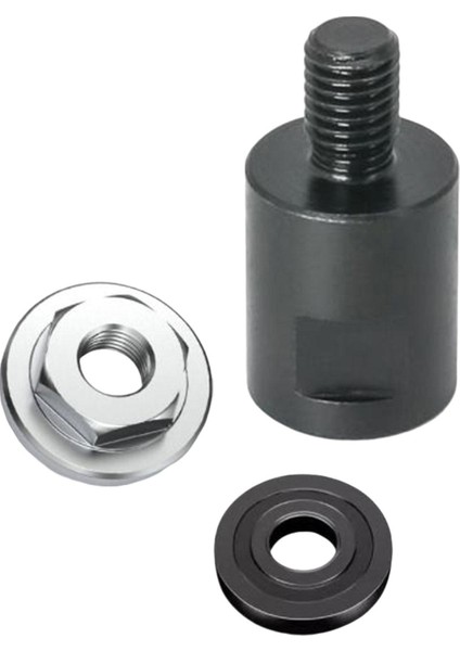 Yedek Dönüştüü Adapt Çelik Açı Taş Makinesi Adaptü Açı Taş Makinesi M14 Için (Yurt Dışından) fırsatları